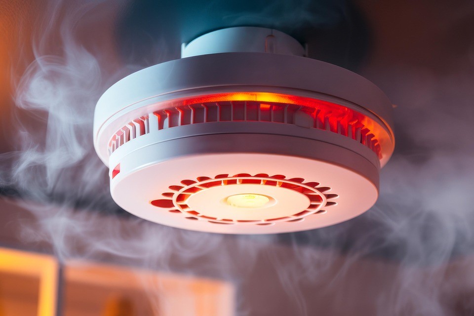 Frühwarnsystem für alle: Rauchmelderpflicht schützt Leben in jedem Bundesland
